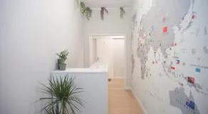 Aerostay Hostel - Image 3