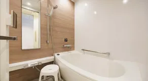 JR East Hotel Mets Premier Gotanda - Image 5