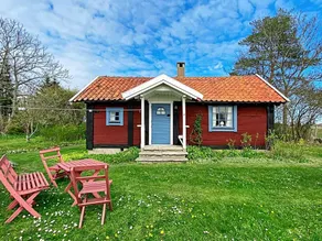 Nostalgic Island Idyll in Aaland-By Traum - Image 1