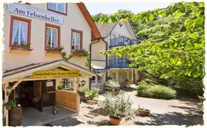 Hotel-Bio Gasthaus Am Felsenkeller - Image 3