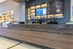 Hanting Hotel Guangzhou Dongpu Zhongshan Avenue (formerly Dongpu Coach Terminal Branch) - Image 5