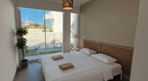 New 2025 Apartment 600m from beach - Image 2