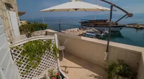 Stone House Seaside Retreat on Brač Island - Image 2
