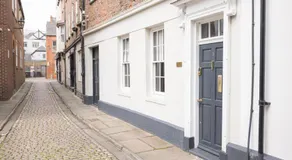 Spirit of Prince Street Hull Old Town - Image 3