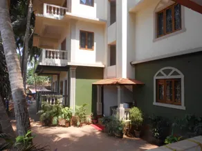 Albenjoh Guest House - Image 2