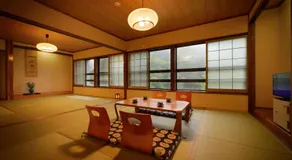 Namegawaonsen Fukushimaya - Image 3