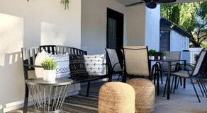 Beautiful 5-Bdrm Vacation Home WHeated Pool - Image 4