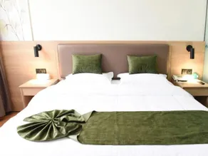 GREENTREE INN SUZHOU ZHANGJIAGANG DAXIN TOWN PINGB - Image 4
