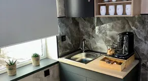 Aura Apartment und Spa Herne - Image 3