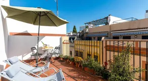 Apartamento Deluxe Terrace. Alameda - Image 5