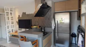 Linda e aconchegante casa a 400m da Praia de Geribá com Piscina - B35 - Image 2