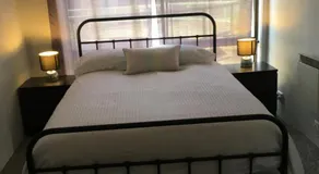 Luke's Alpine Mountain View rooms - Image 4