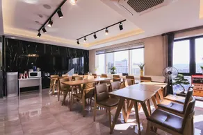 Yeongju Alto Hotel - Image 2