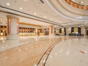 Grand Skylight International Hotel ShenyangLiming - Image 5