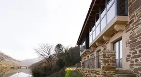 Ribeira Sacra a Orilla Rio Miño Casas do Pincelo - Image 5