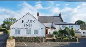 The Flask Inn, Fylingdales, Whitby - Image 3