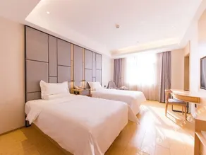 Ji Hotel (Shenyang Middle Street Commercial City) - Image 2
