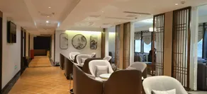 Lido Hotel (Fuling Zesheng Central Plaza Branch) - Image 4