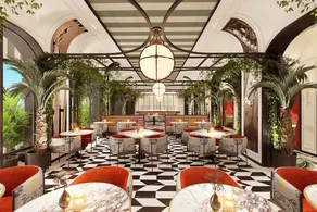 Cirque St Armands Beachside - Image 3