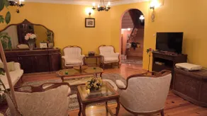 Villamore Trabzon Kiralık Villa - Image 2