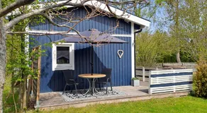 Lillhuset nära Stockholm - Image 3