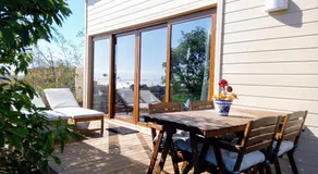 El Cornical Bungalows - Image 3