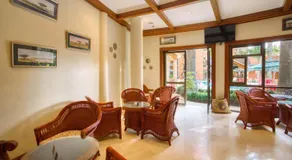 Kibo Palace Hotel Arusha - Image 4
