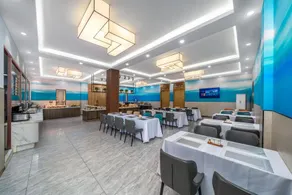 R ROYALSS HOTEL (Hohhot Saihan District Jinqiao Economic Development Zone) - Image 4