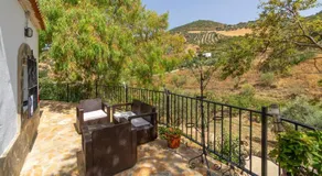 Casa La Sombra de la Parra Antequera - La Higuera by Ruralidays - Image 2