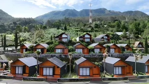 Pondok Wisata & Villa Umbul Sidomukti - Image 3