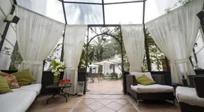 Villa Imperiale Hotel - Image 3