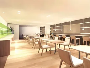 Hotel Green With - Image 3
