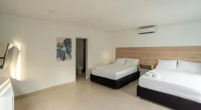 Hotel Palma Real Resort - Image 4