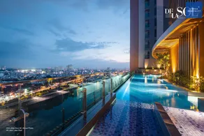 Luxury De La SoL Apartment District 4 - Image 2