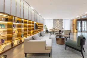 Atour Hotel Qingdao Chengyang Wanxianghui Middle Zhengyang Road - Image 2