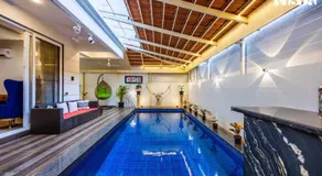 StayVista's Casa Clarence - Pool & Jacuzzi Villa - 6BHK with Alfresco Dining - Image 2