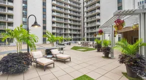 Charming Elegance Crystal City Apartment - Image 5