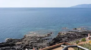 Maison de vacances 'Panoramico Splendida Vista Mare' avec vue sur la mer, Wi-Fi et climatisation - Image 4