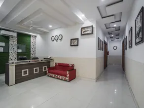 HOTEL O PRIME ROSE - Image 4