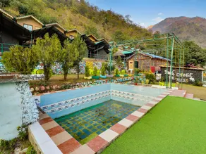Hotel O Little Heaven - Image 2