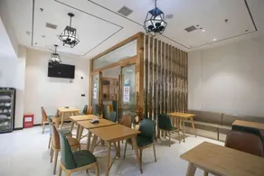City Comfort Inn Fuzhou Wenchangli Gandong Avenue Shopping Park - Image 5
