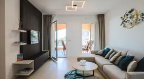 Portopiccolo Avolare Apartments in Borgo, beach included - Image 2