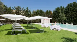 Appia Antica Hotel - Image 2