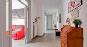 Domvs Romae Apartment - Image 3