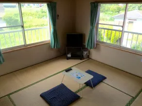 Kujukurihama Pension & Minshuku Taiyo - Image 5