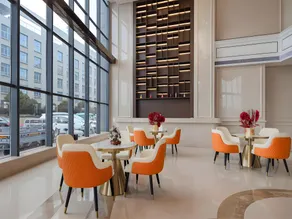 Vienna Hotel Anhui Suixi Development Zone - Image 4