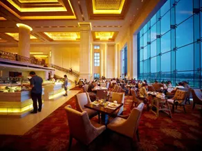 New Century Grand Hotel Huaian - Image 2