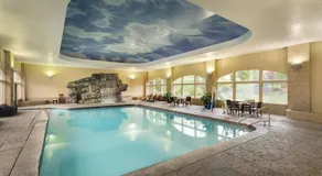 Zermatt Villa 3014 - 2 Bedroom 2 Bath Full Kitchen with Resort Amenities - Image 4
