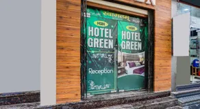 Super Hotel O Green - Image 4
