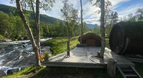 Bardu Huskylodge - Image 4
